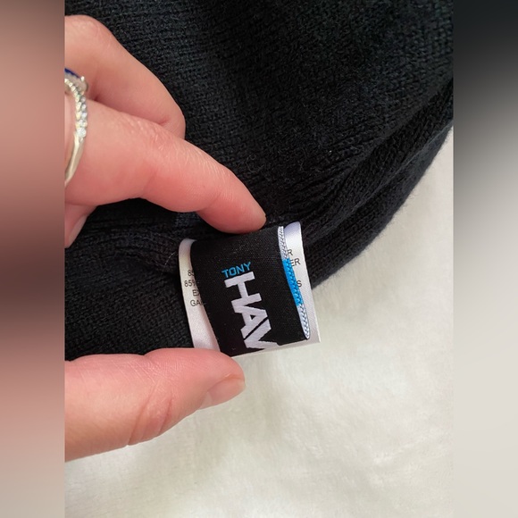 Tony Hawk beanie hat - Picture 5 of 9